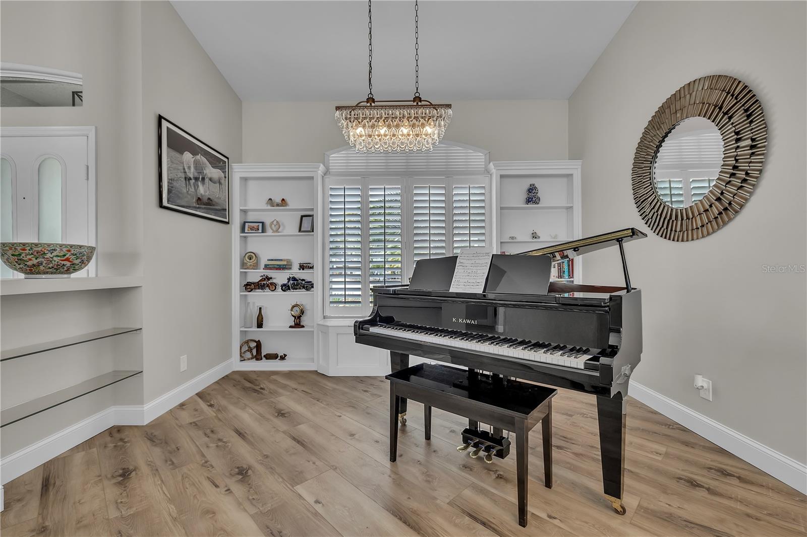 HARBOR HEIGHTS SEC 09 PT 01 - Residential