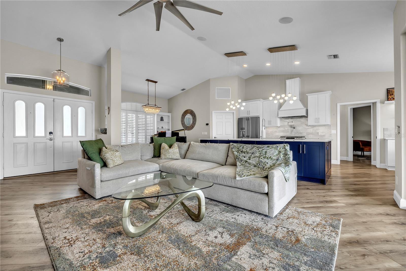 HARBOR HEIGHTS SEC 09 PT 01 - Residential