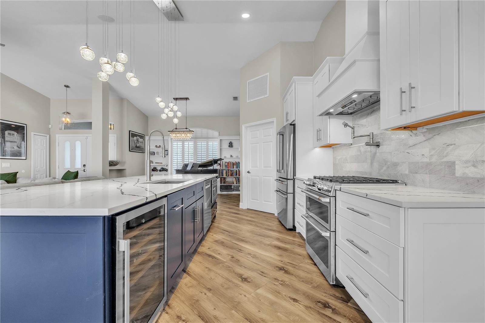 HARBOR HEIGHTS SEC 09 PT 01 - Residential