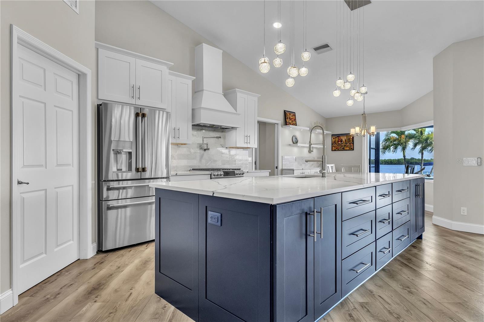 HARBOR HEIGHTS SEC 09 PT 01 - Residential