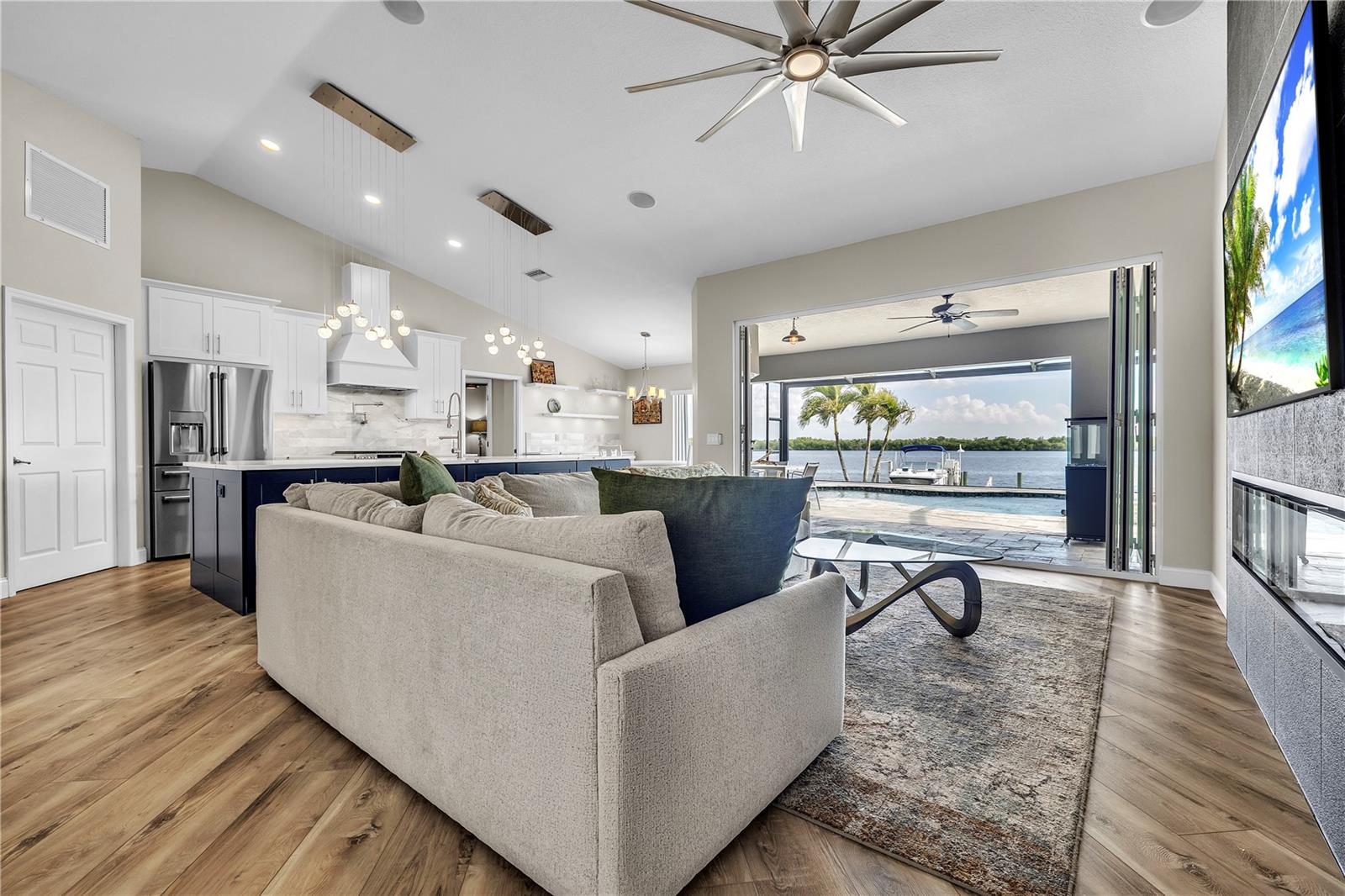 HARBOR HEIGHTS SEC 09 PT 01 - Residential