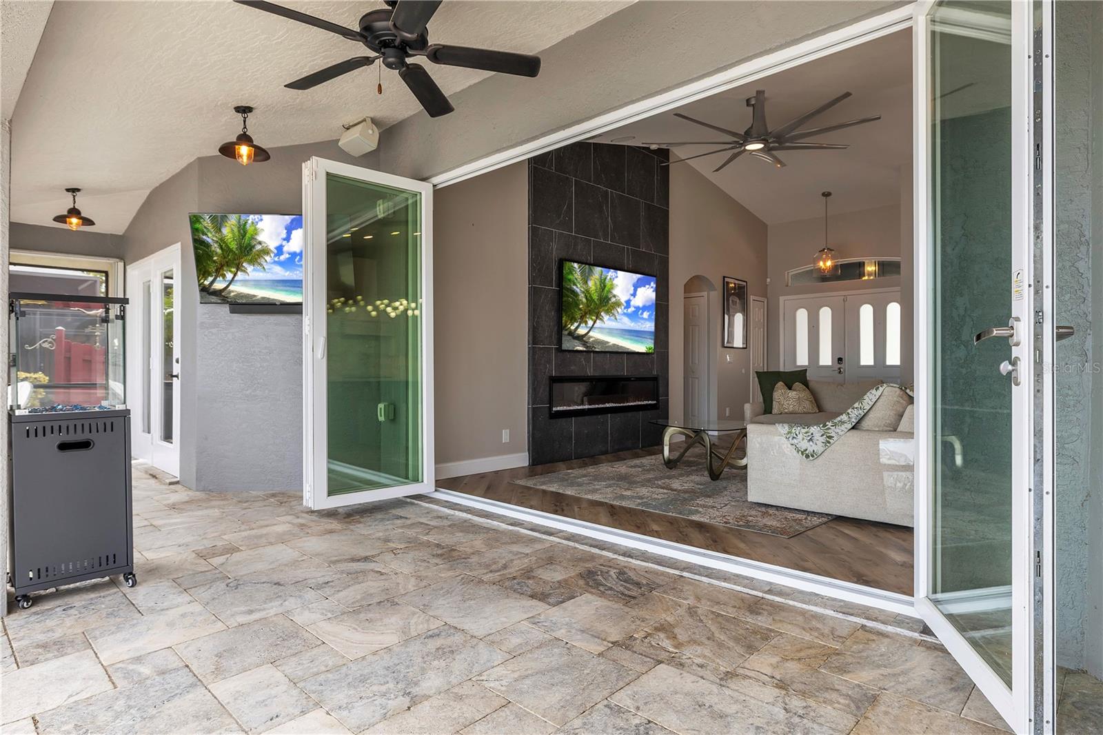 HARBOR HEIGHTS SEC 09 PT 01 - Residential