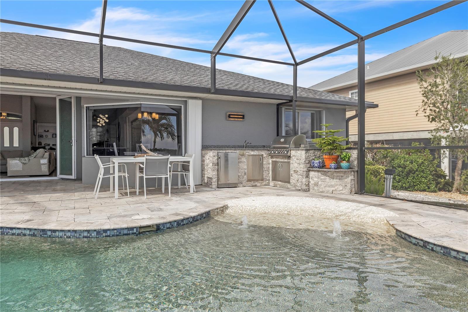 HARBOR HEIGHTS SEC 09 PT 01 - Residential