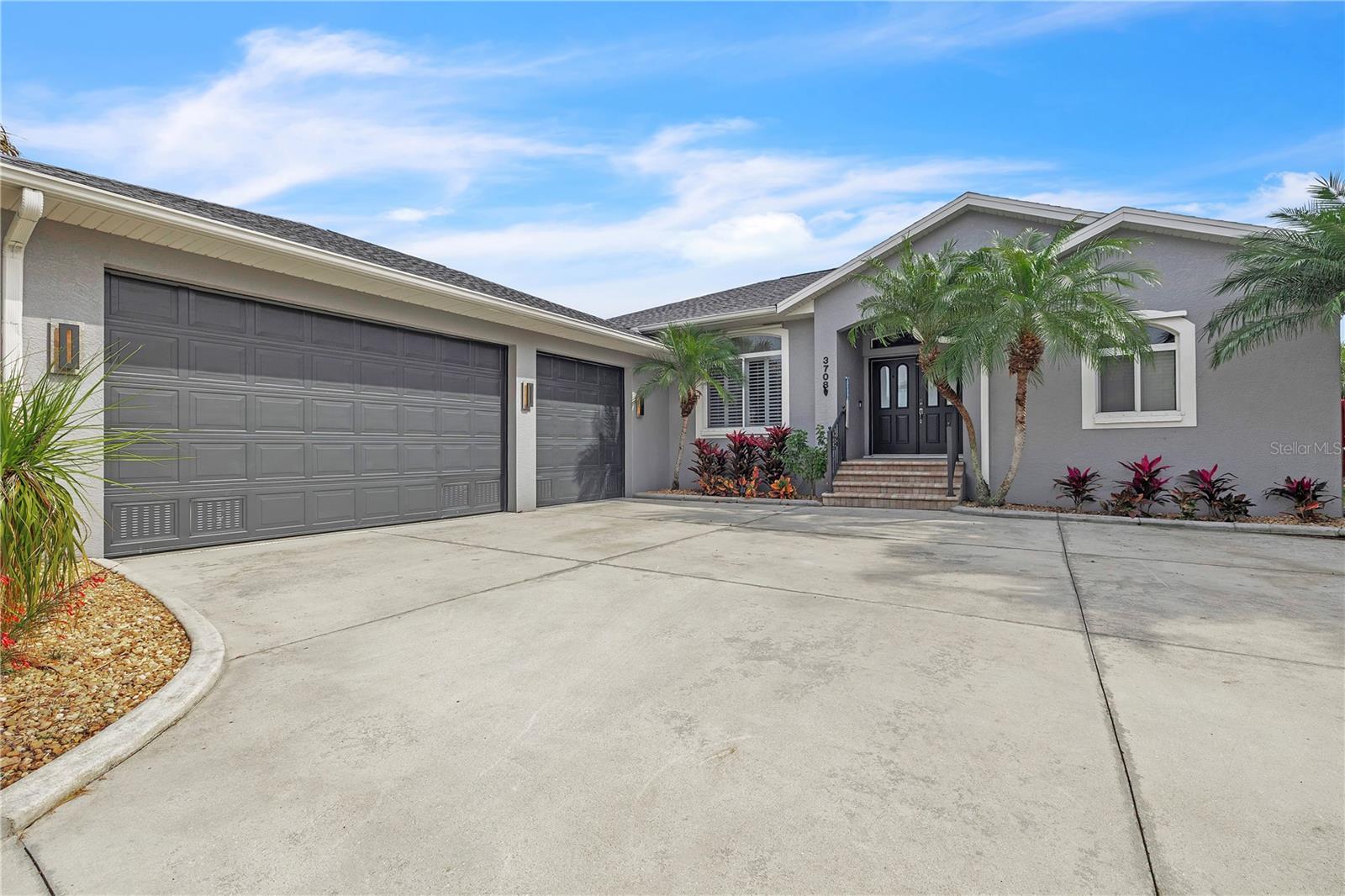 HARBOR HEIGHTS SEC 09 PT 01 - Residential