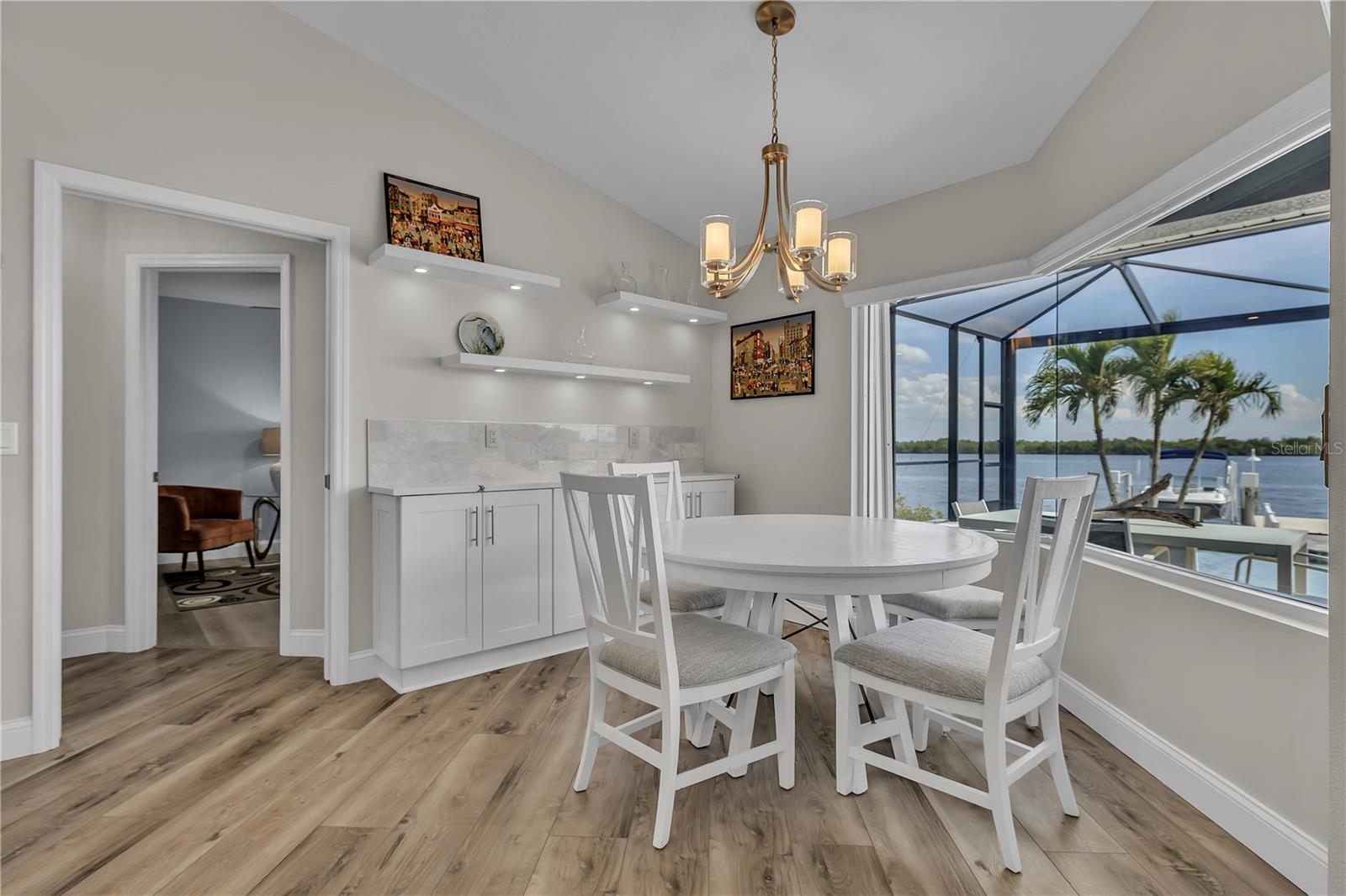 HARBOR HEIGHTS SEC 09 PT 01 - Residential