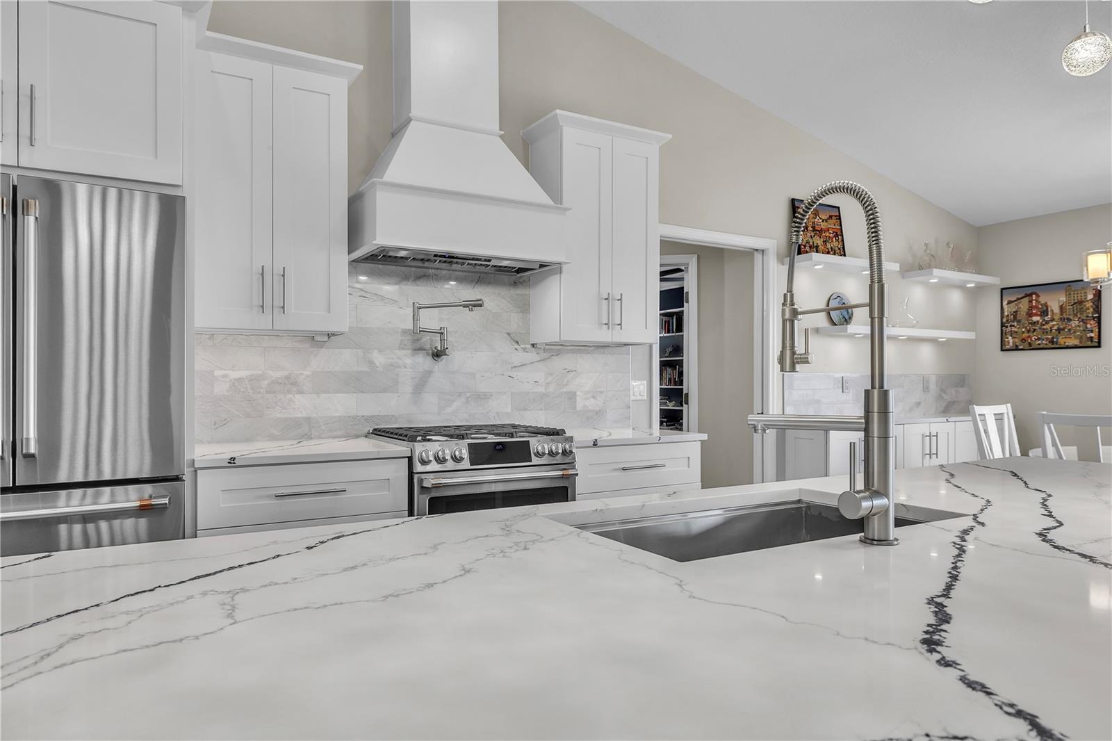 HARBOR HEIGHTS SEC 09 PT 01 - Residential