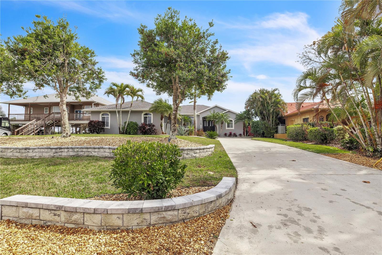 3708 PEACE RIVER DRIVE