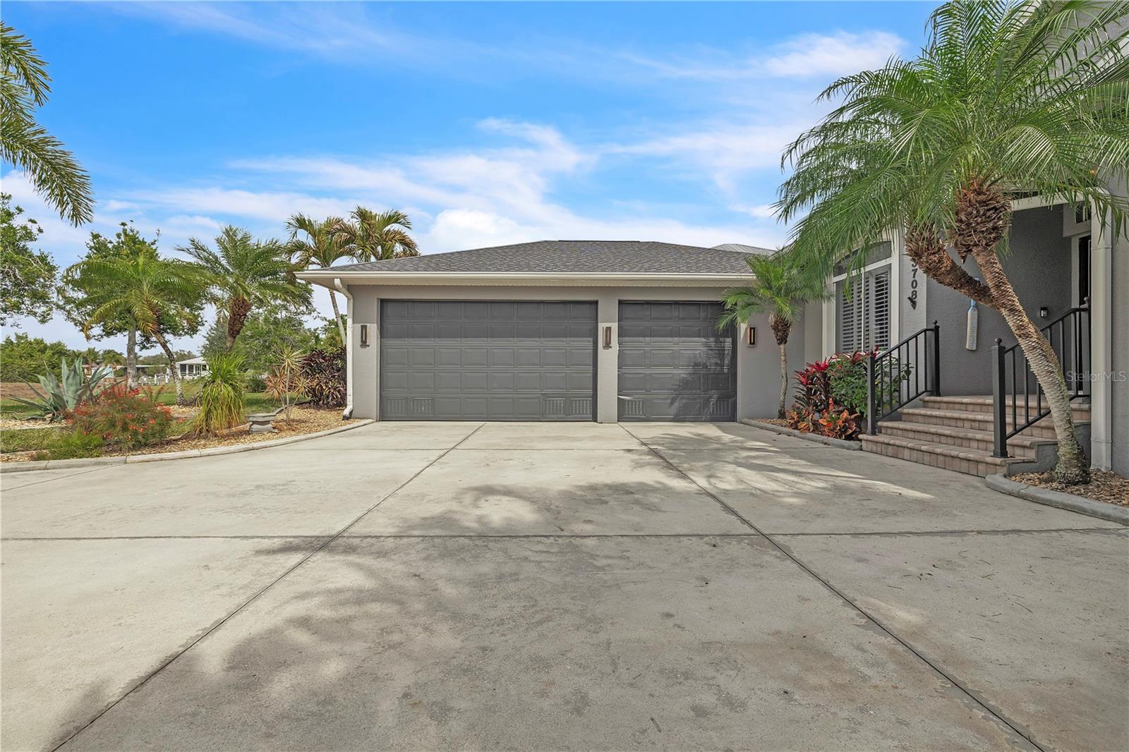 HARBOR HEIGHTS SEC 09 PT 01 - Residential