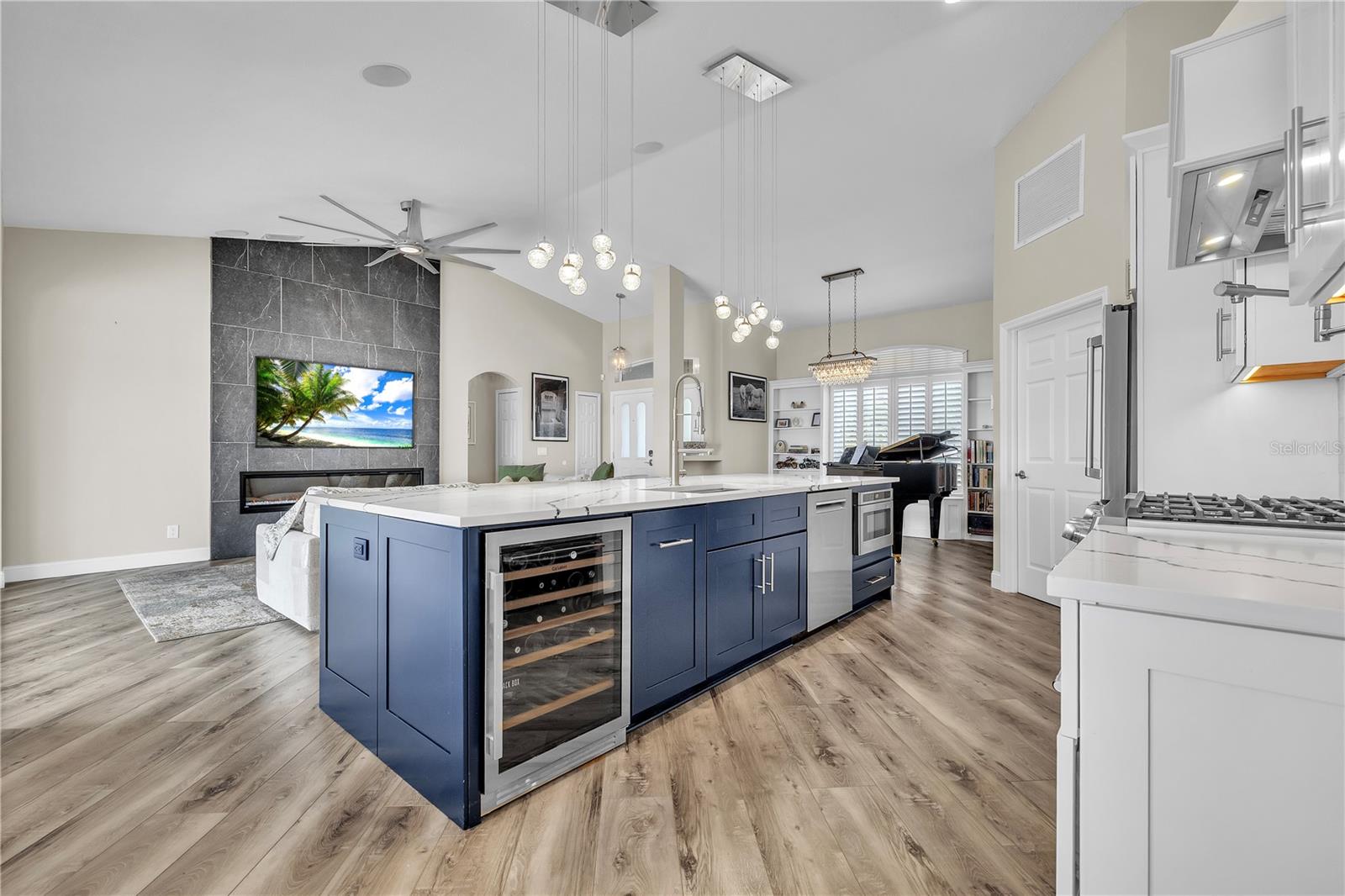 HARBOR HEIGHTS SEC 09 PT 01 - Residential