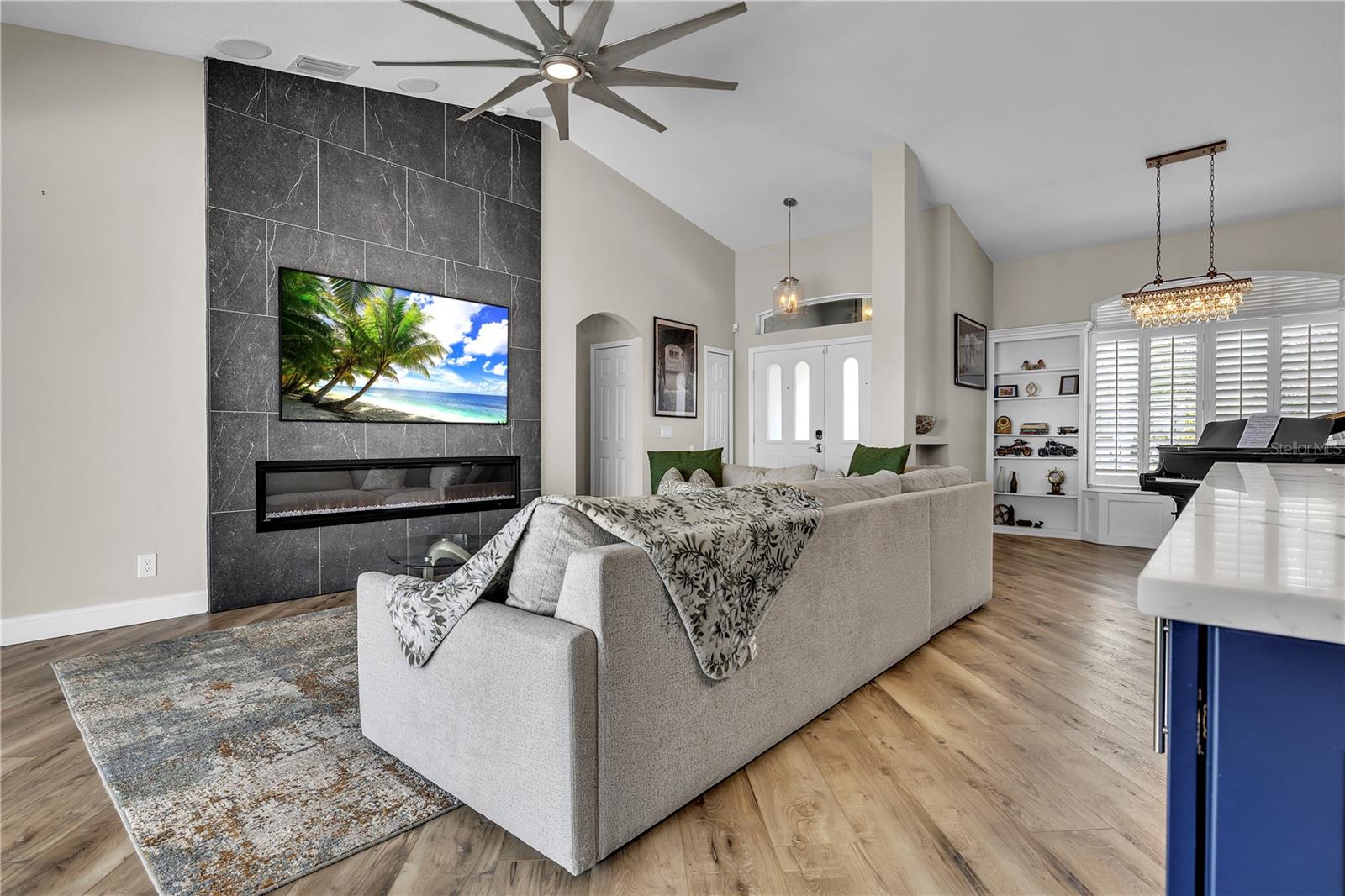 HARBOR HEIGHTS SEC 09 PT 01 - Residential