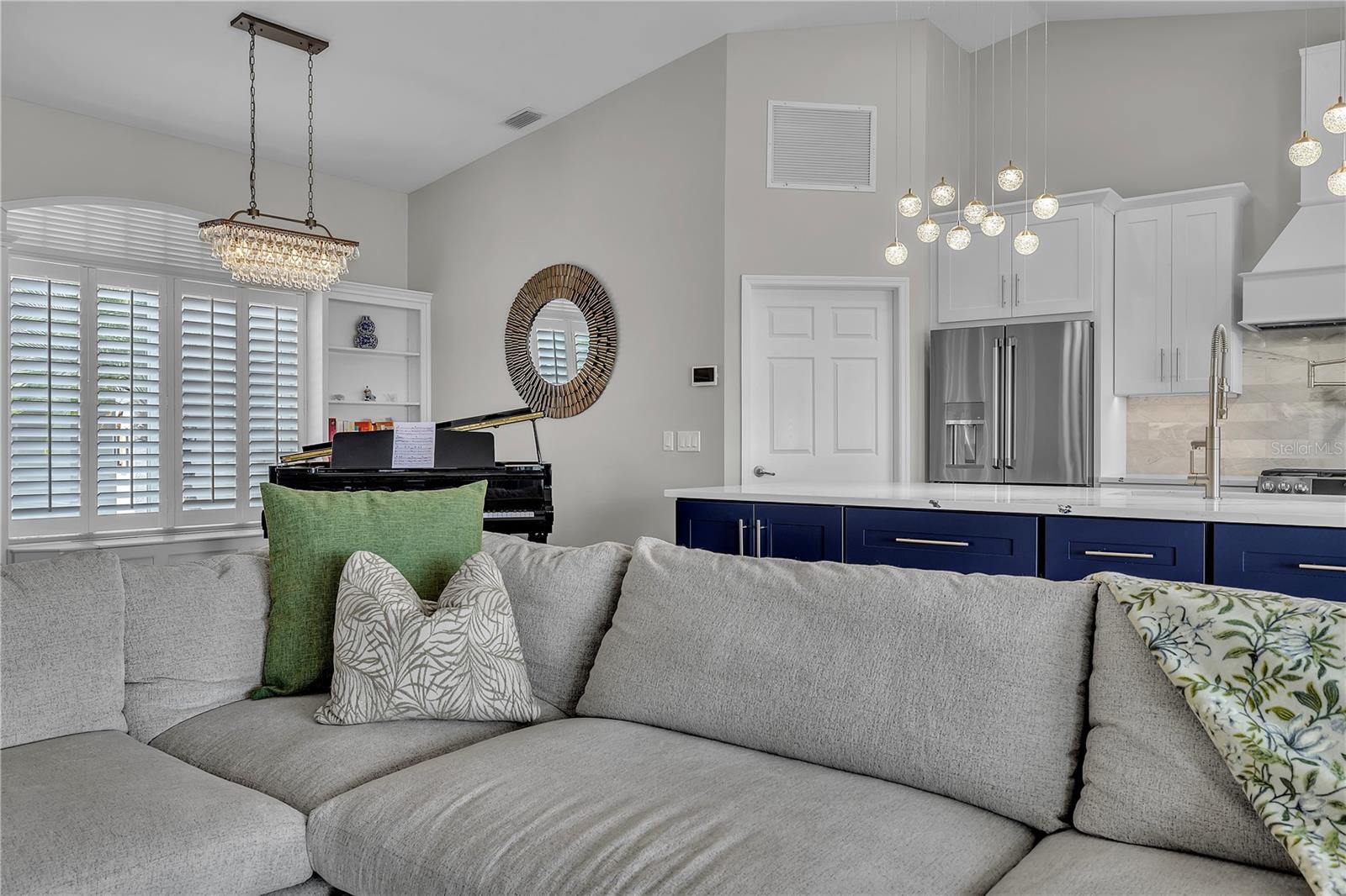 HARBOR HEIGHTS SEC 09 PT 01 - Residential