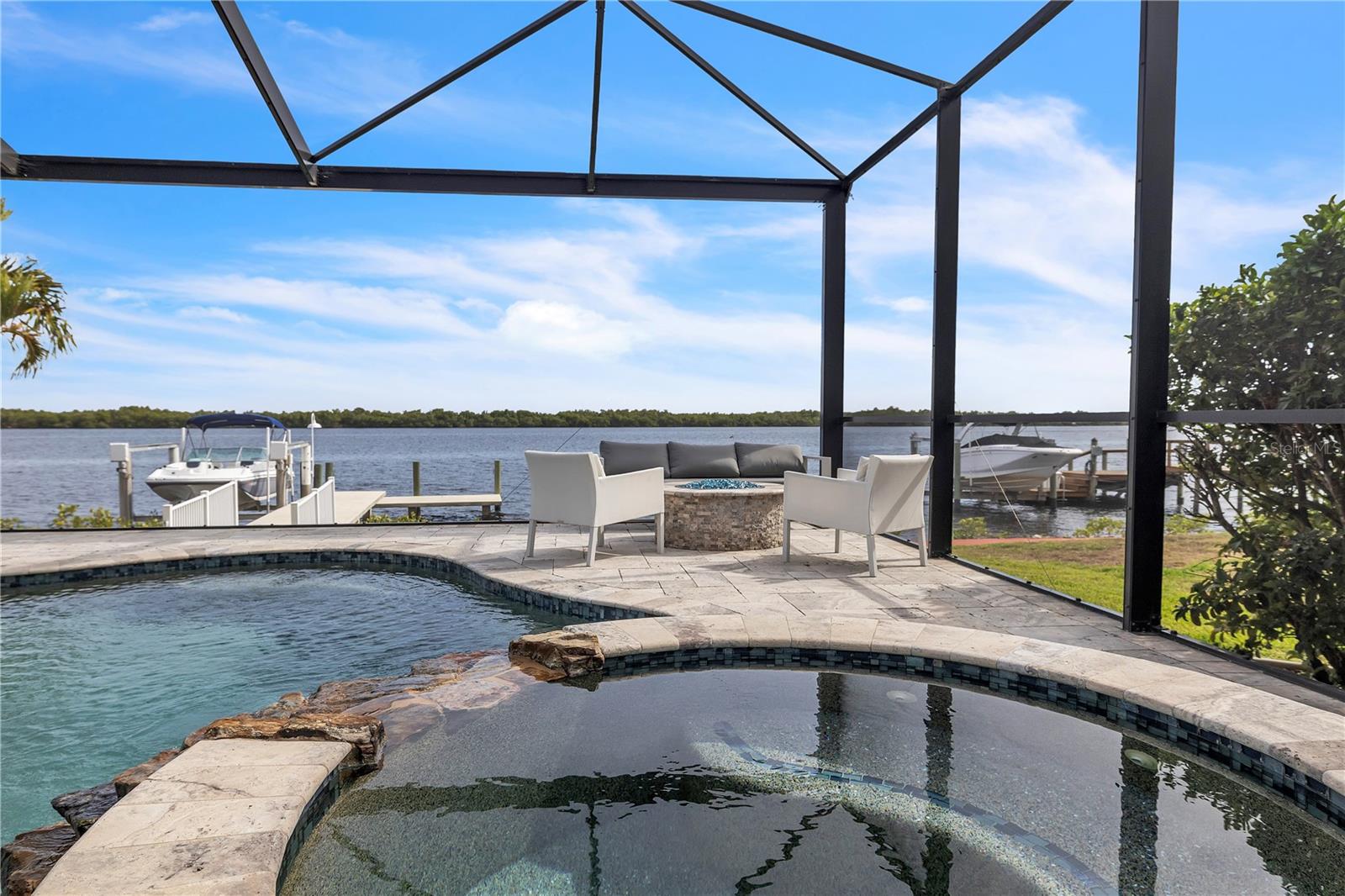 HARBOR HEIGHTS SEC 09 PT 01 - Residential