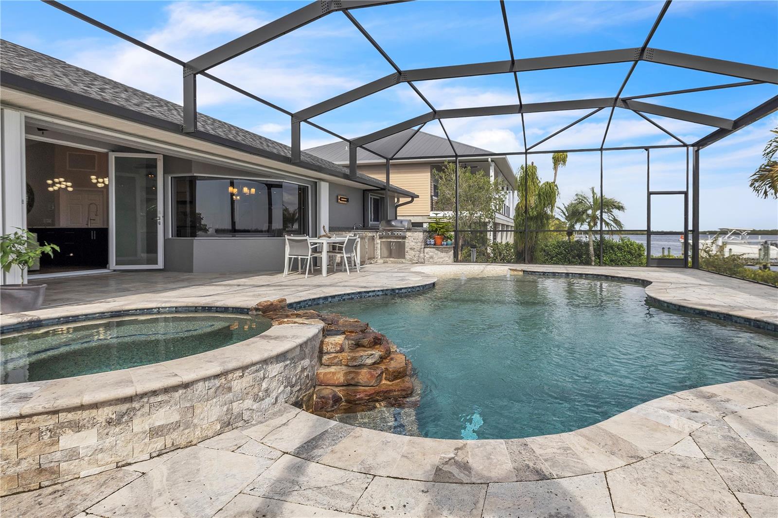 HARBOR HEIGHTS SEC 09 PT 01 - Residential