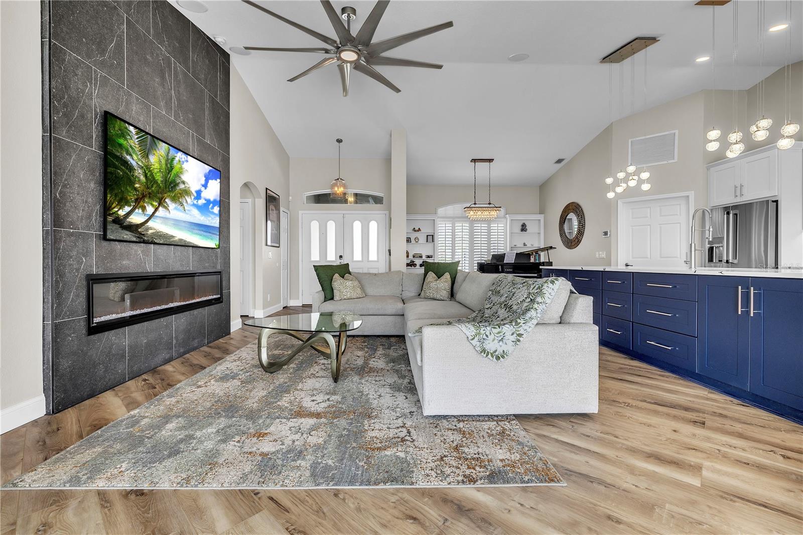 HARBOR HEIGHTS SEC 09 PT 01 - Residential