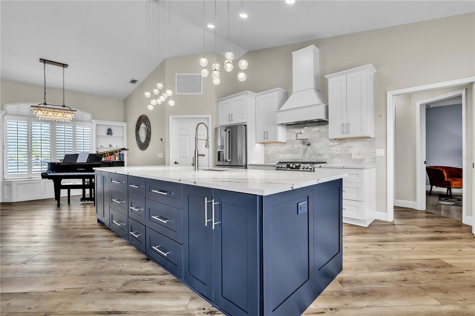 HARBOR HEIGHTS SEC 09 PT 01 - Residential