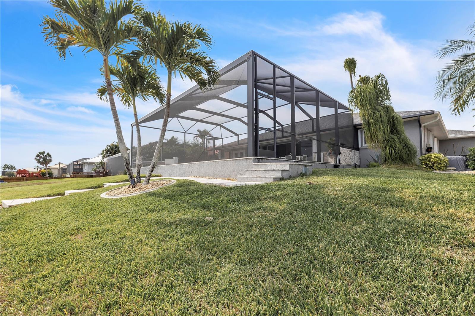 HARBOR HEIGHTS SEC 09 PT 01 - Residential