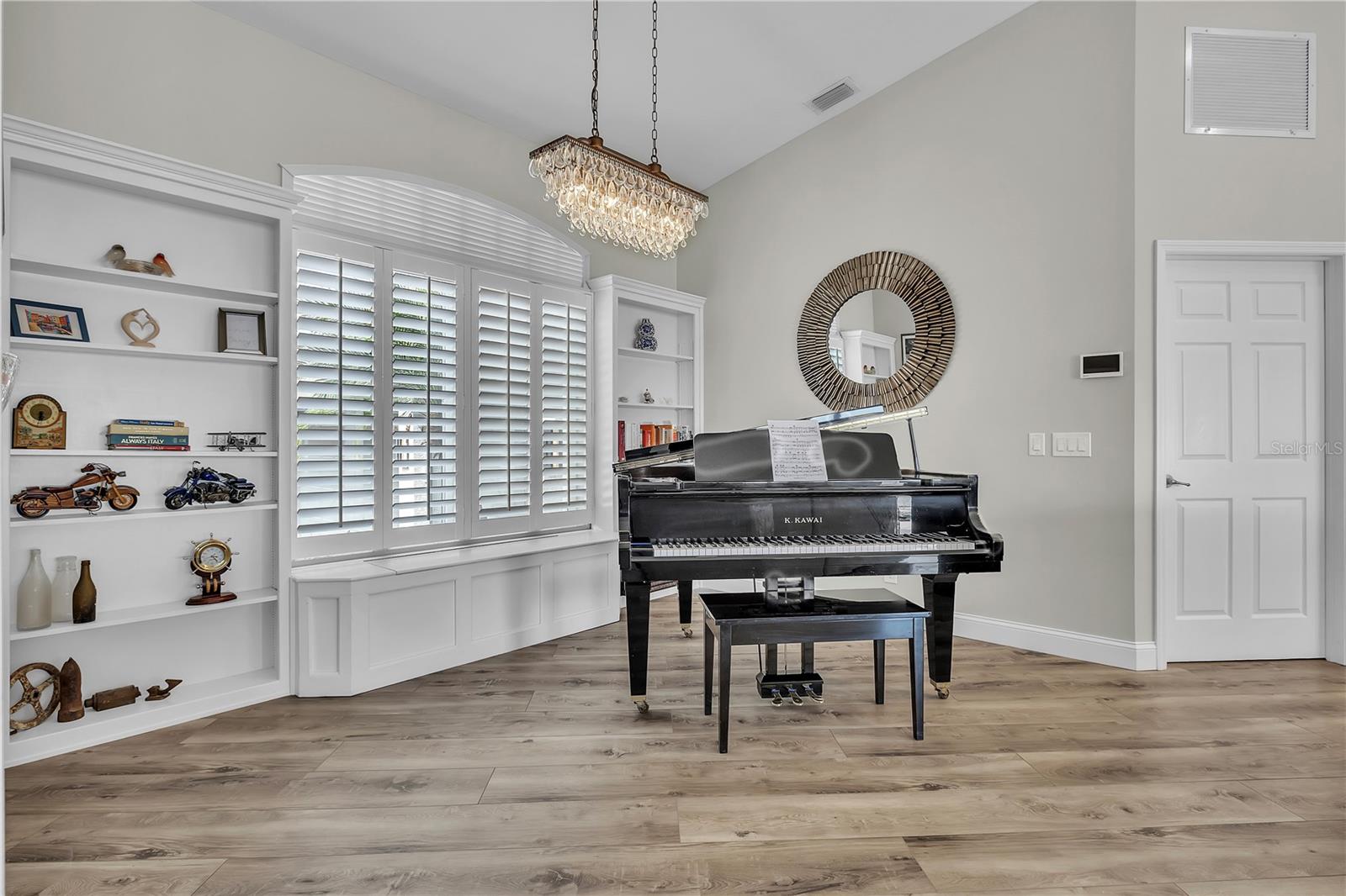 HARBOR HEIGHTS SEC 09 PT 01 - Residential