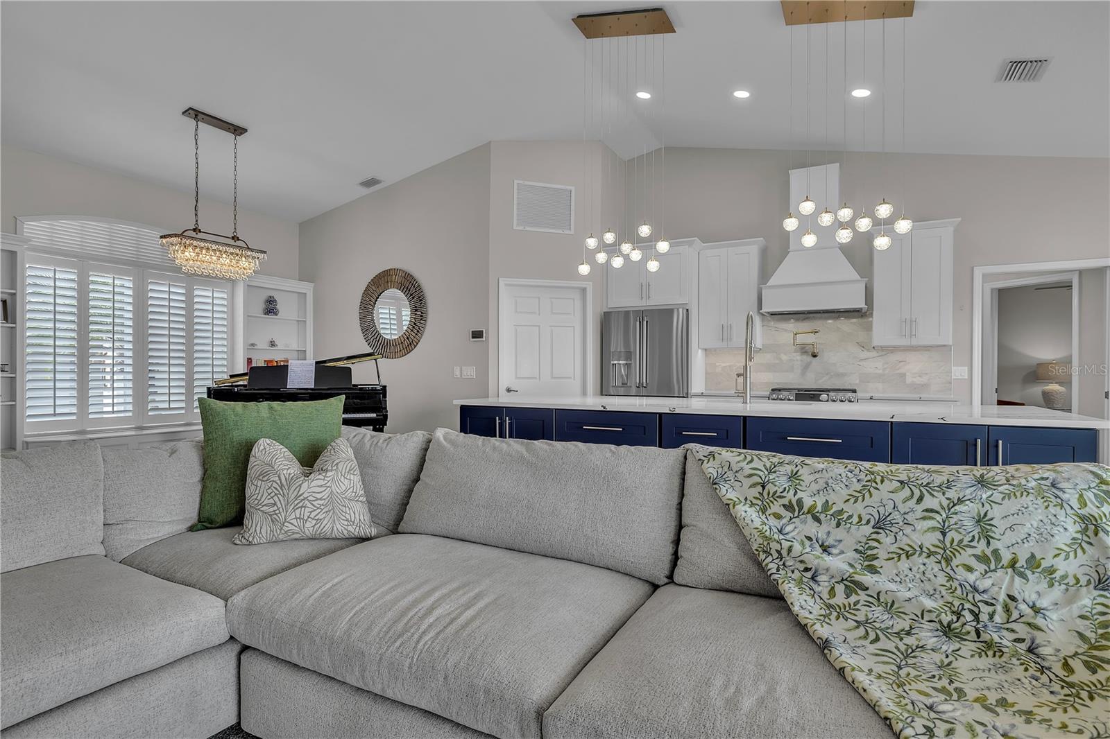 HARBOR HEIGHTS SEC 09 PT 01 - Residential