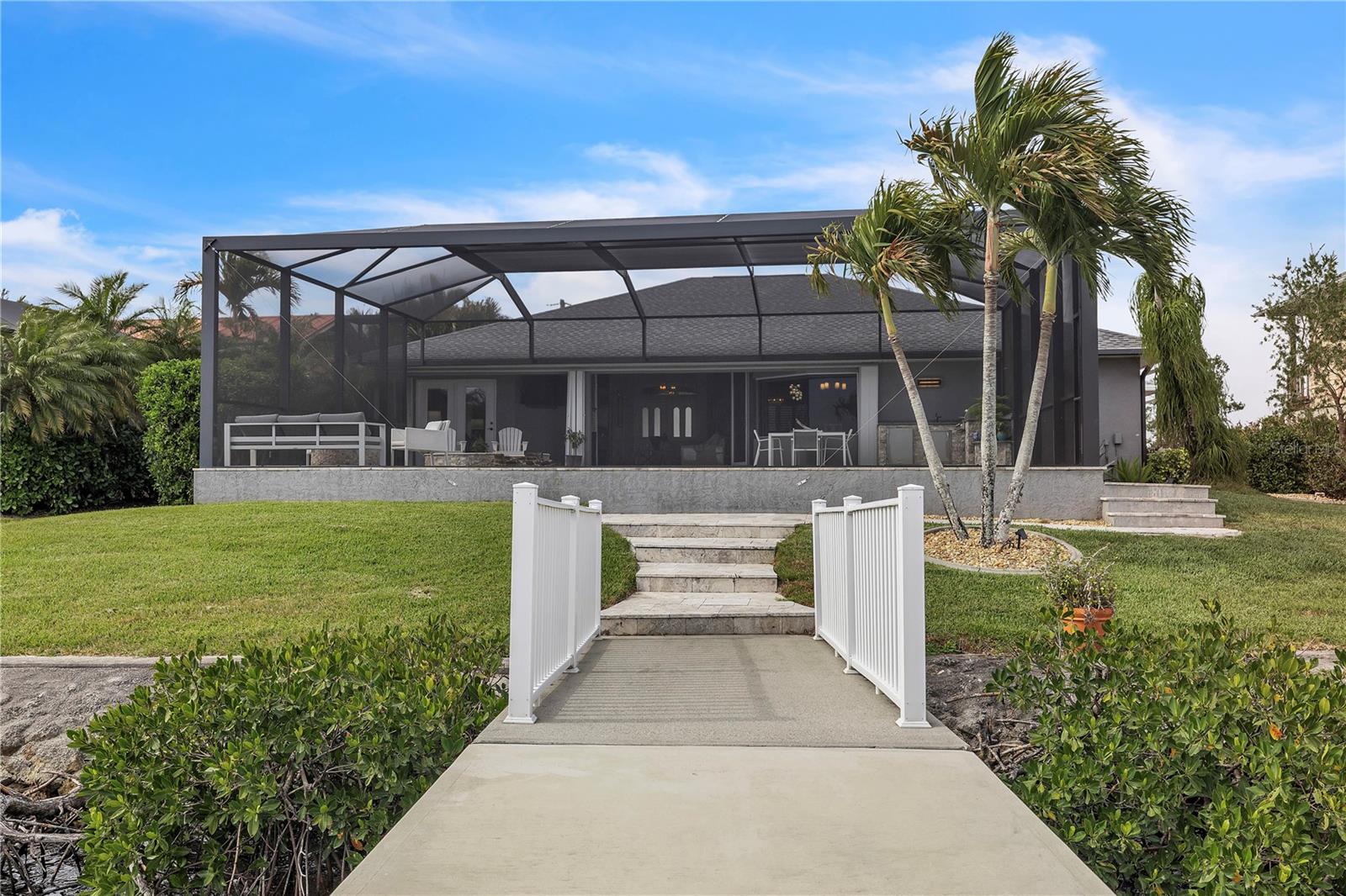 HARBOR HEIGHTS SEC 09 PT 01 - Residential