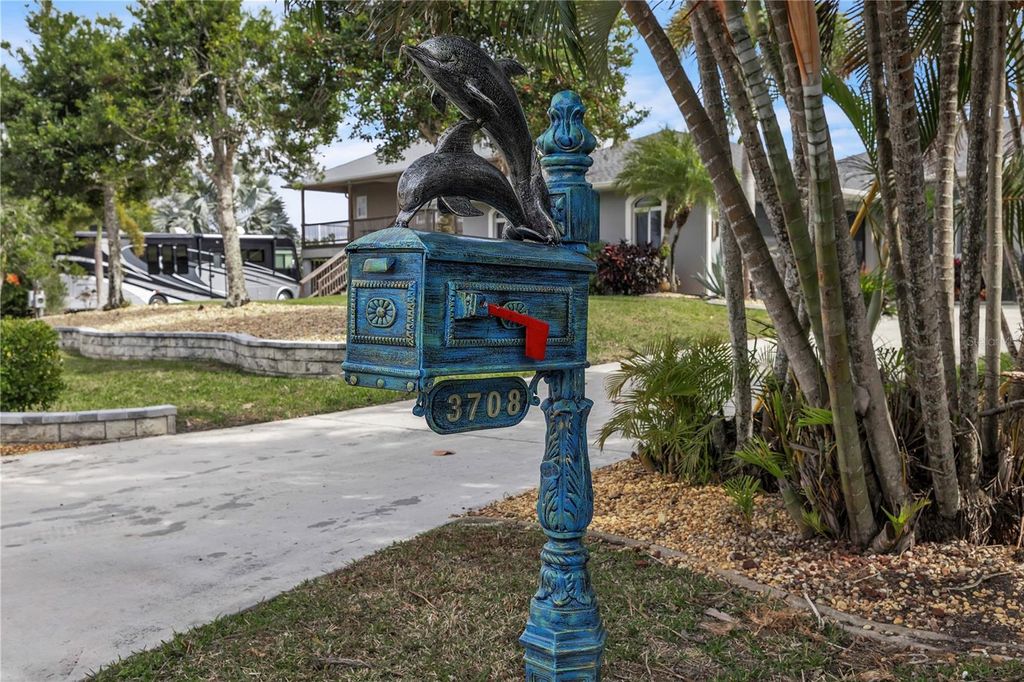 Photo of 3708 Peace River Drive, Punta Gorda, FL 33983 (MLS # C7523034)