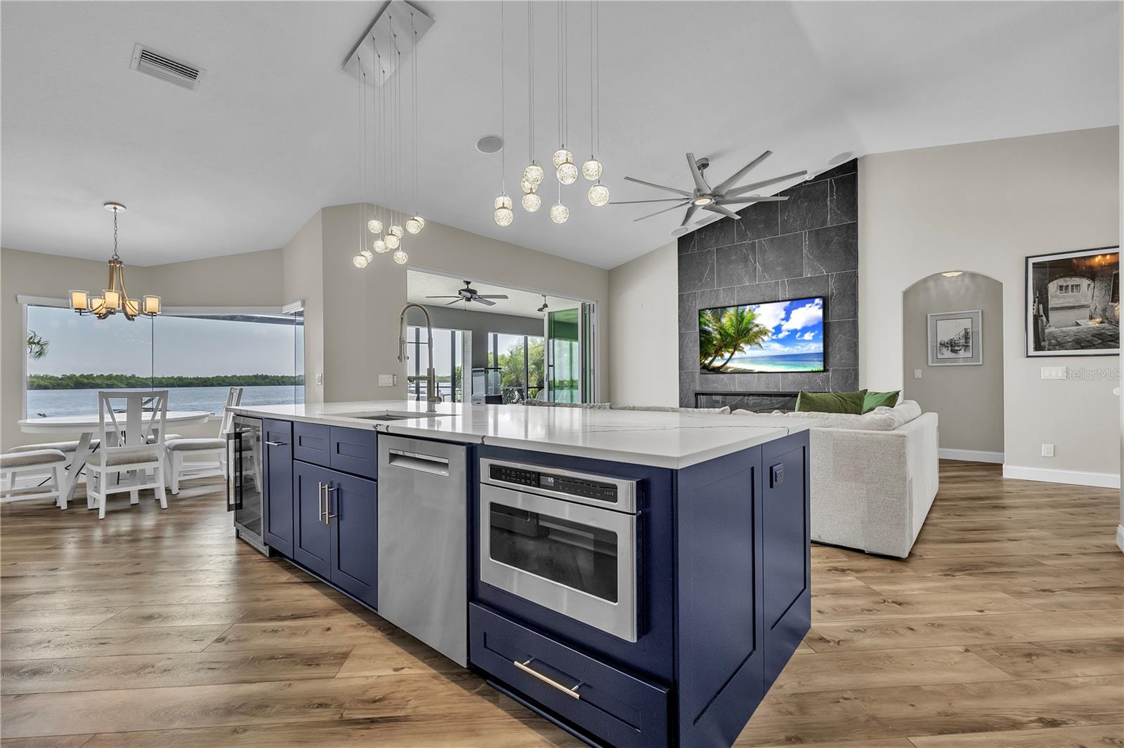 HARBOR HEIGHTS SEC 09 PT 01 - Residential