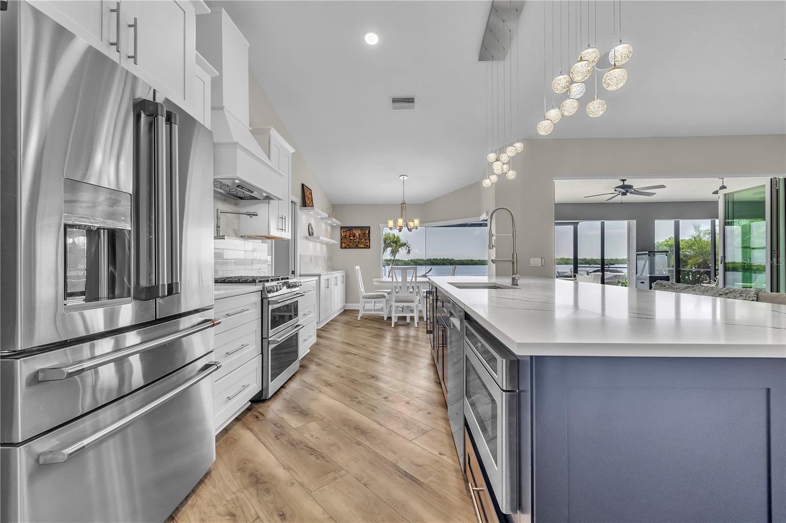 HARBOR HEIGHTS SEC 09 PT 01 - Residential