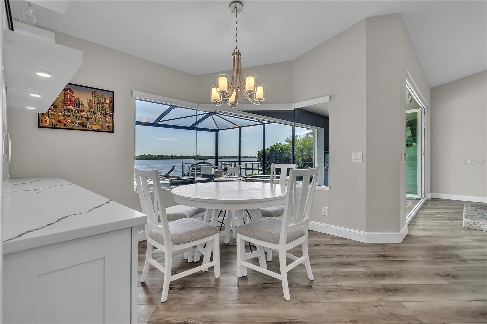 HARBOR HEIGHTS SEC 09 PT 01 - Residential