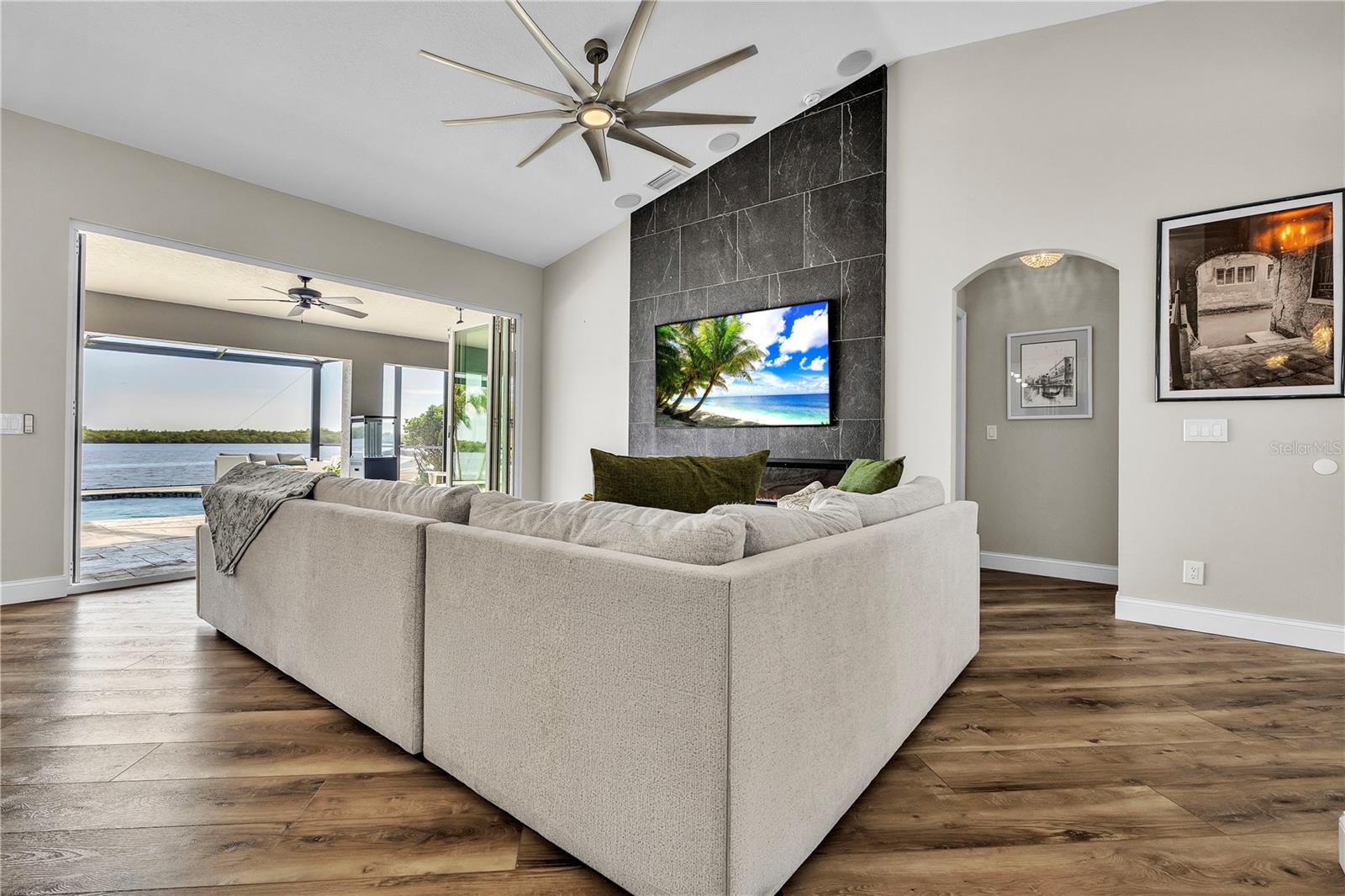 HARBOR HEIGHTS SEC 09 PT 01 - Residential