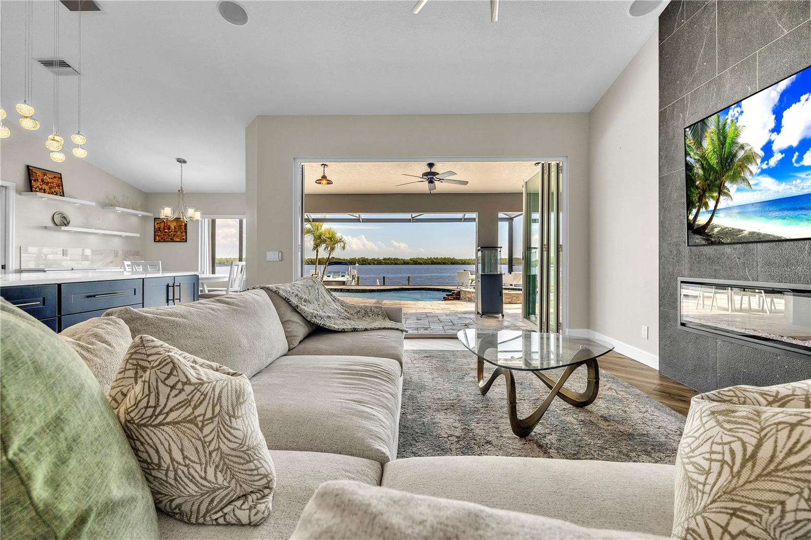 HARBOR HEIGHTS SEC 09 PT 01 - Residential