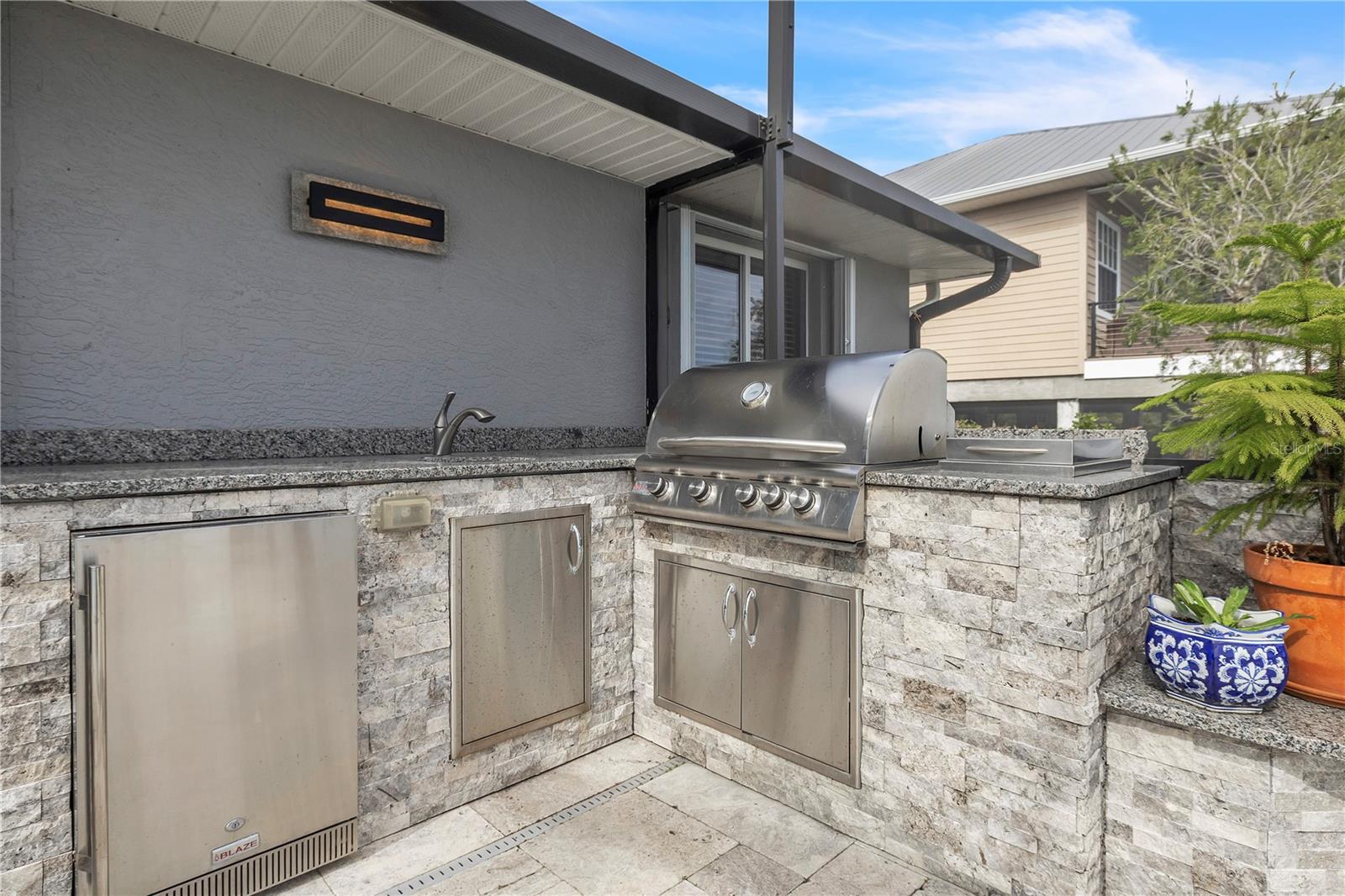 HARBOR HEIGHTS SEC 09 PT 01 - Residential