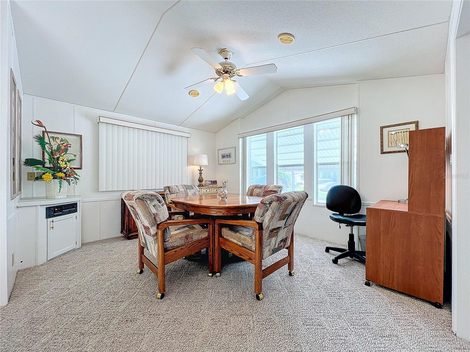 SUGAR CREEK COUNTRY CLUB CO-OP - Residential