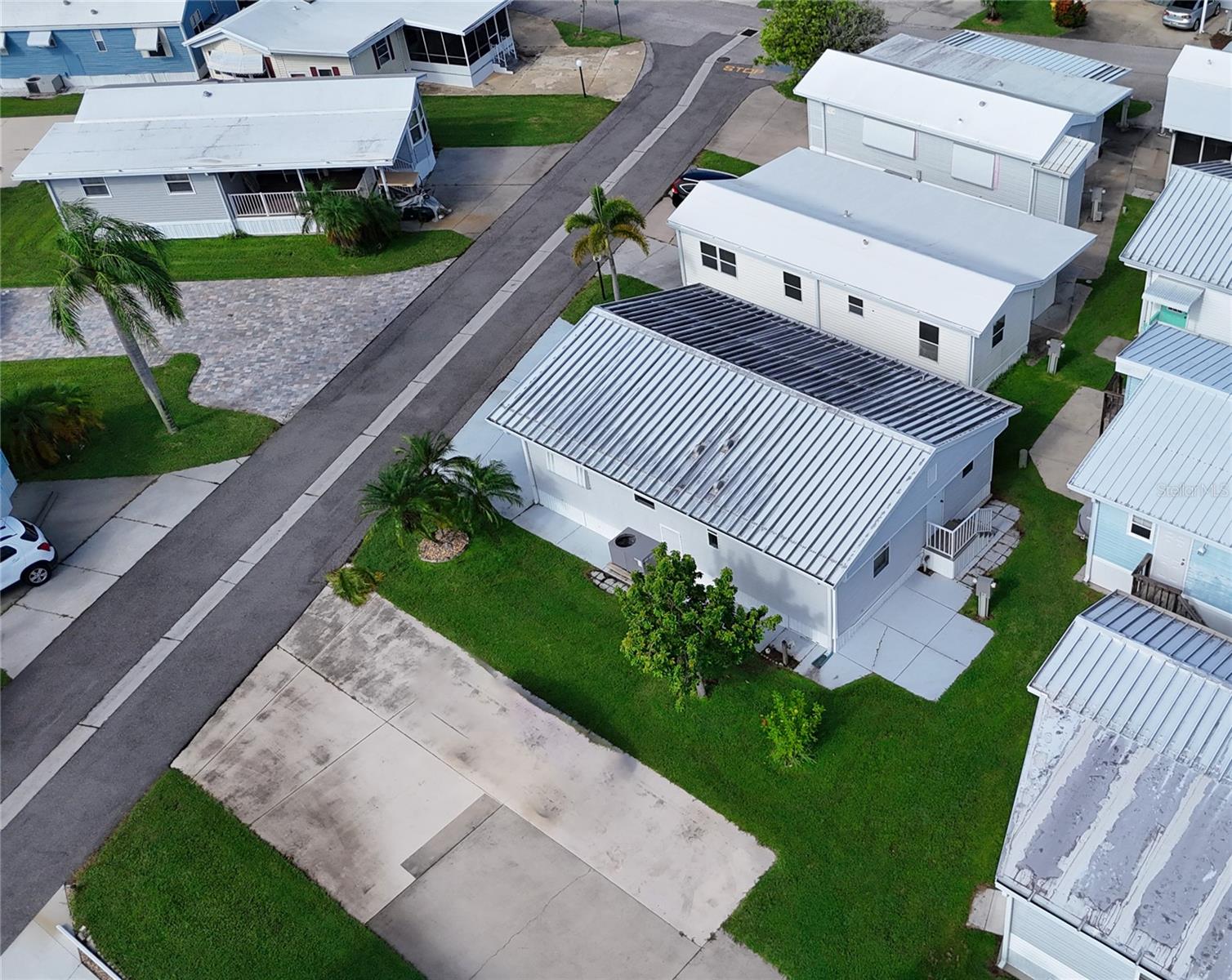 SUGAR CREEK COUNTRY CLUB CO-OP - Residential