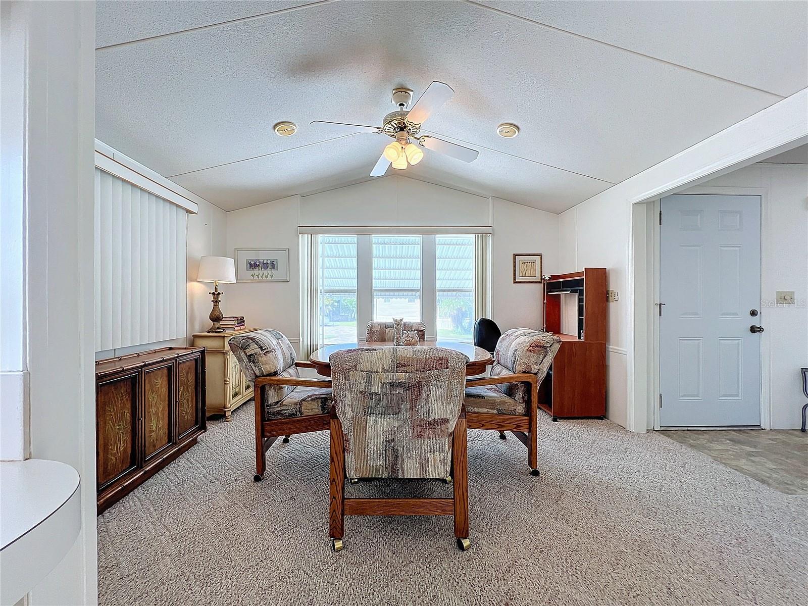 SUGAR CREEK COUNTRY CLUB CO-OP - Residential