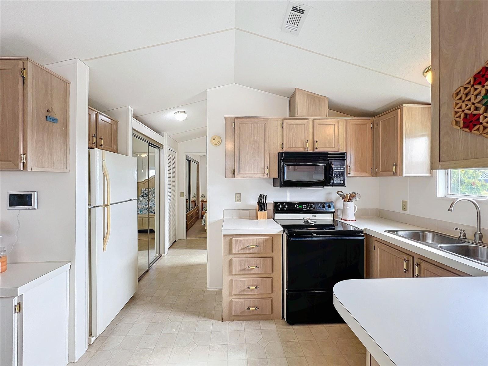 SUGAR CREEK COUNTRY CLUB CO-OP - Residential