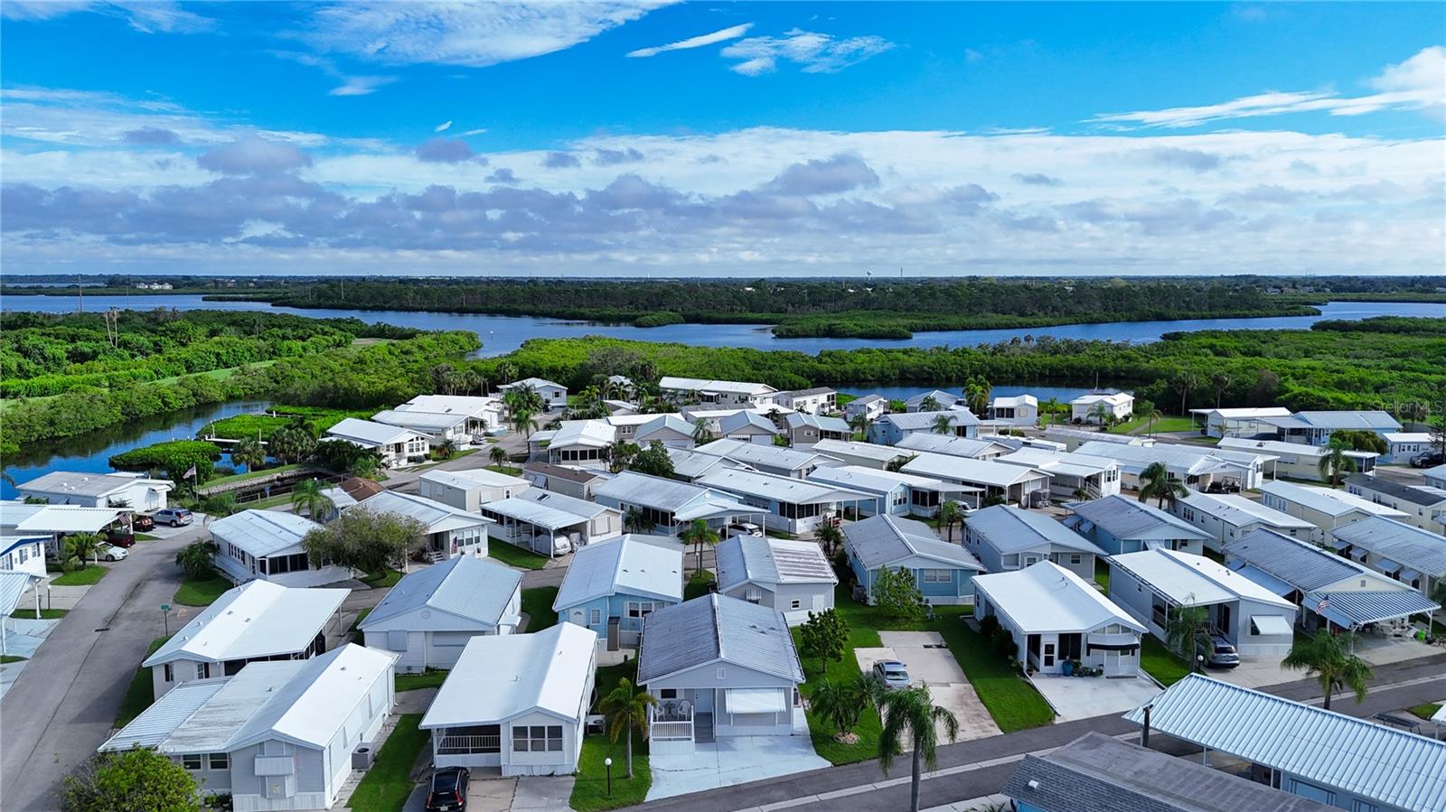 SUGAR CREEK COUNTRY CLUB CO-OP - Residential