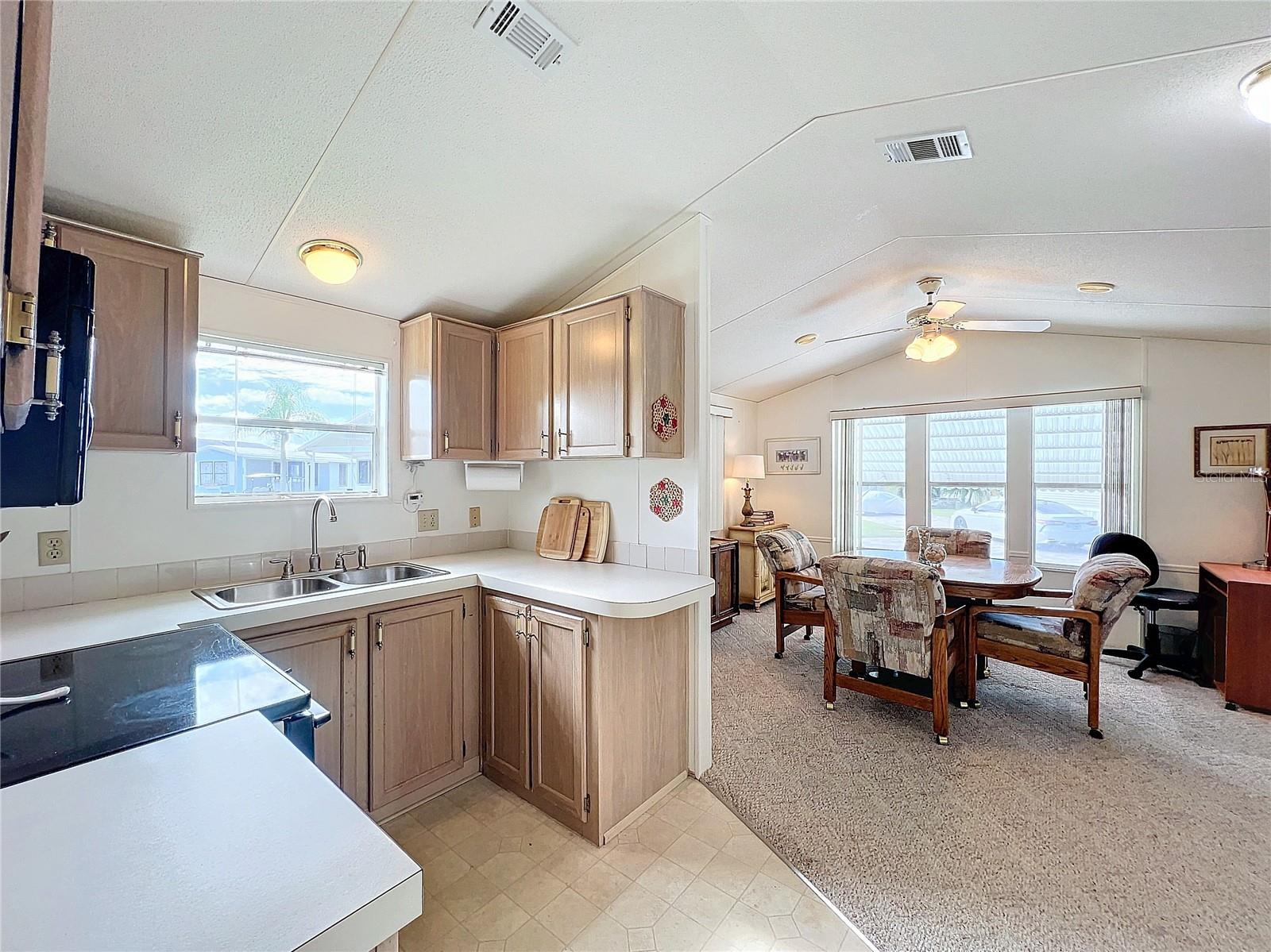 SUGAR CREEK COUNTRY CLUB CO-OP - Residential