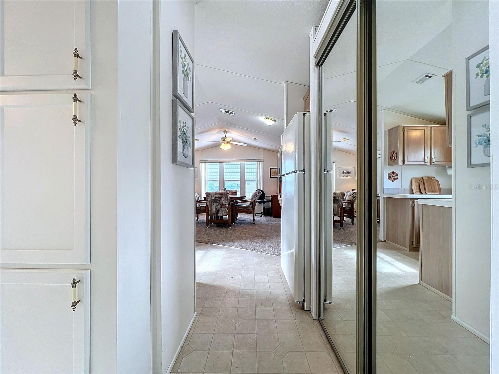 SUGAR CREEK COUNTRY CLUB CO-OP - Residential