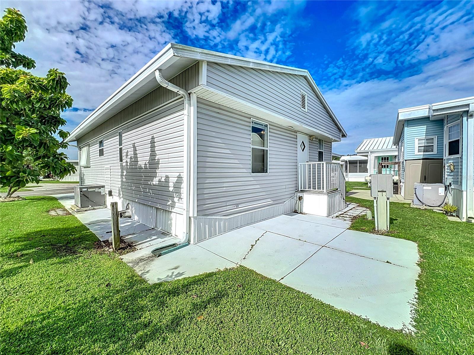 SUGAR CREEK COUNTRY CLUB CO-OP - Residential