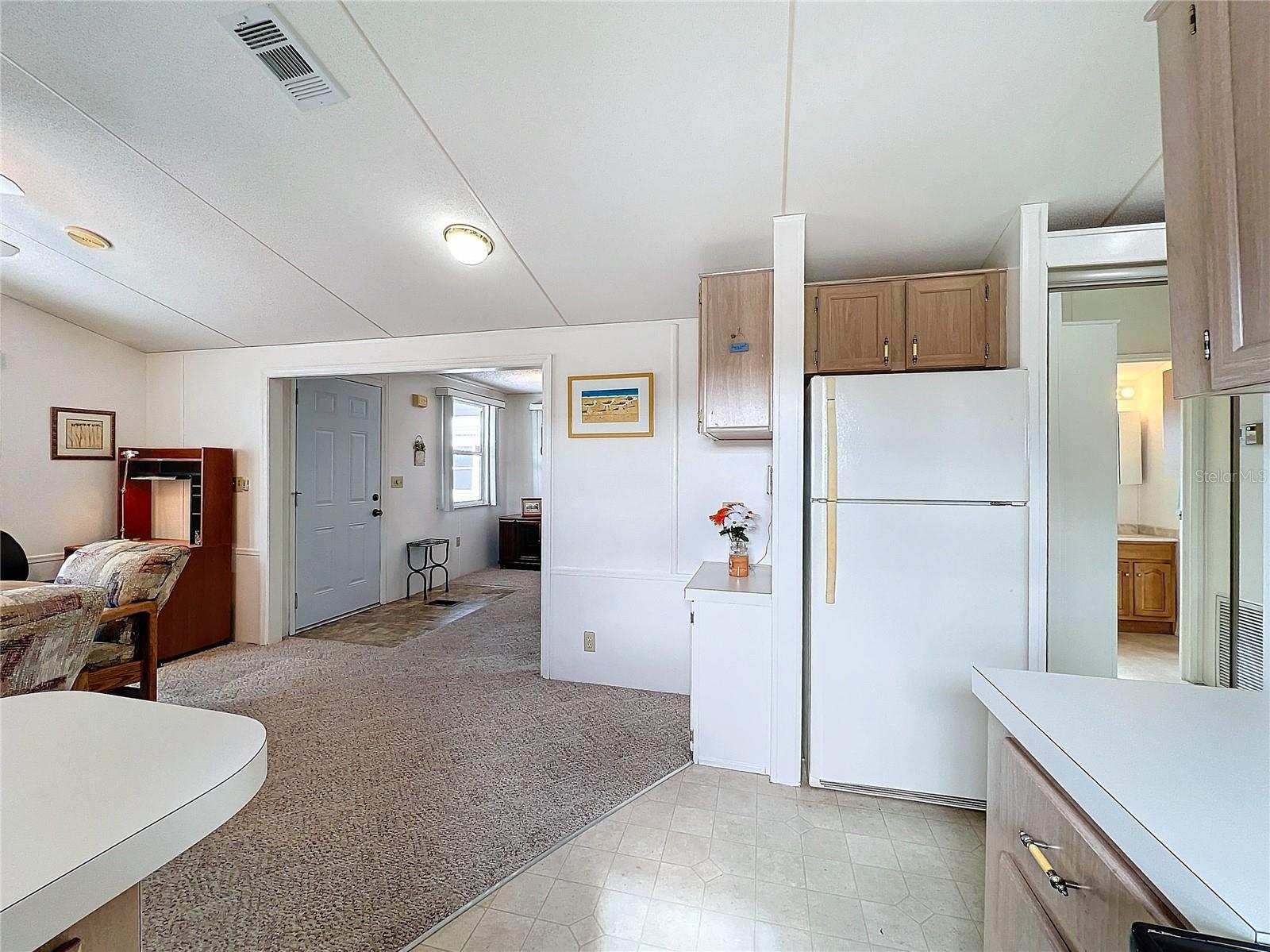 SUGAR CREEK COUNTRY CLUB CO-OP - Residential