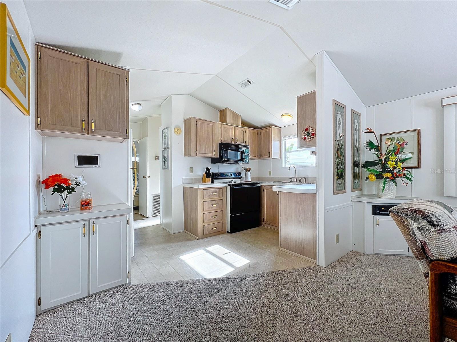 SUGAR CREEK COUNTRY CLUB CO-OP - Residential