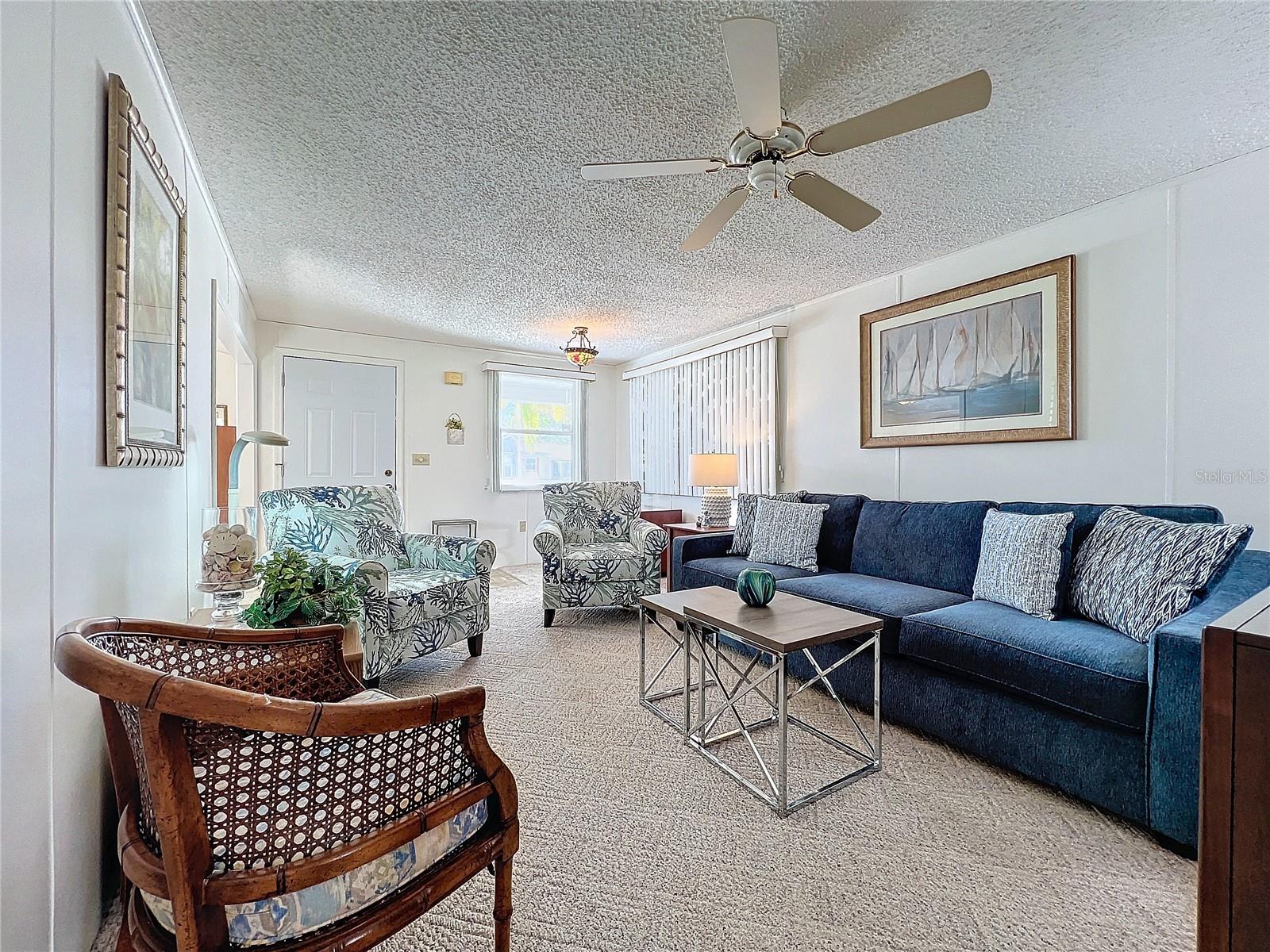 SUGAR CREEK COUNTRY CLUB CO-OP - Residential