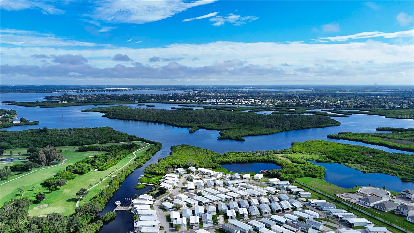 SUGAR CREEK COUNTRY CLUB CO-OP - Residential