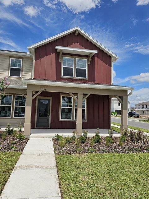 Photo of 2135 Southbury Drive, Kissimmee, FL 34744 (MLS # S5149218)