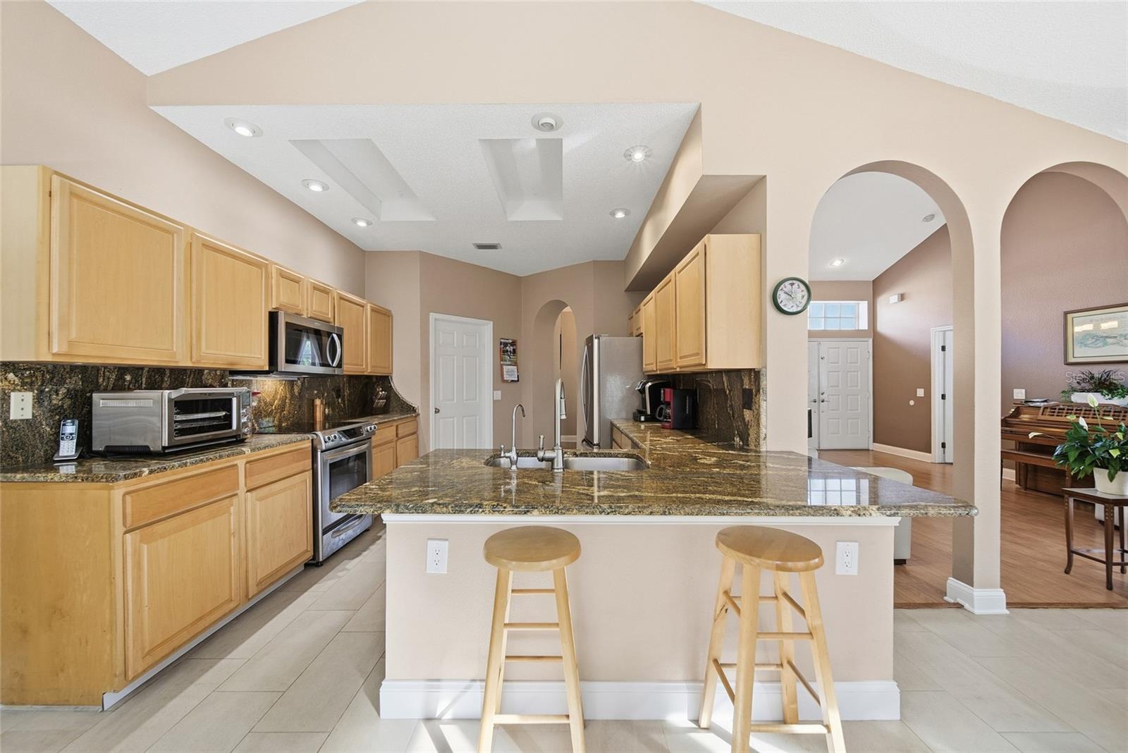 COBBS RIDGE PH TWO - Residential