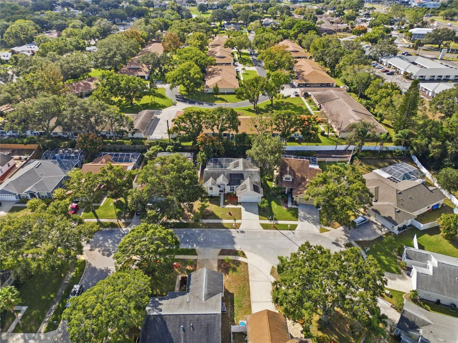 COBBS RIDGE PH TWO - Residential