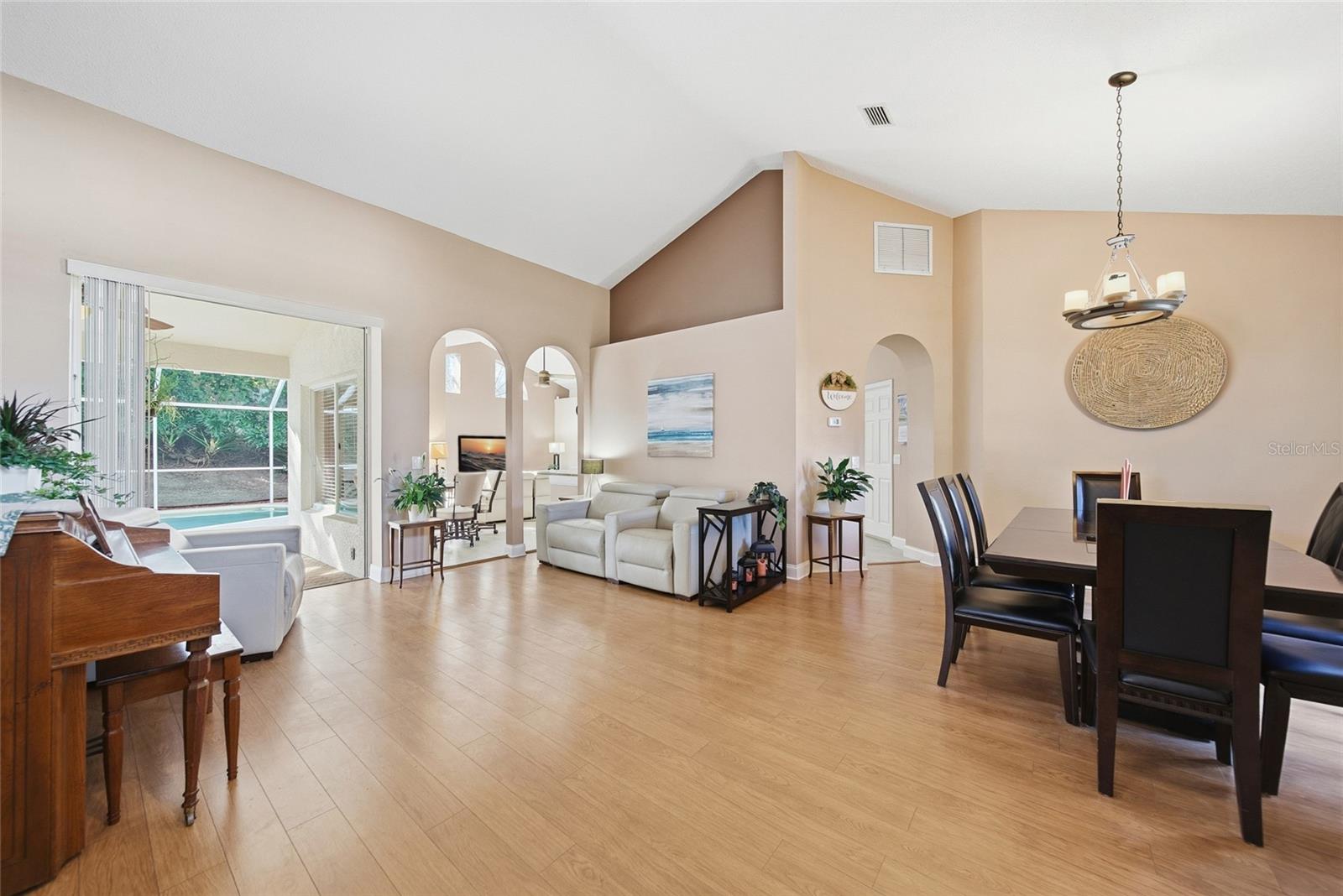 COBBS RIDGE PH TWO - Residential