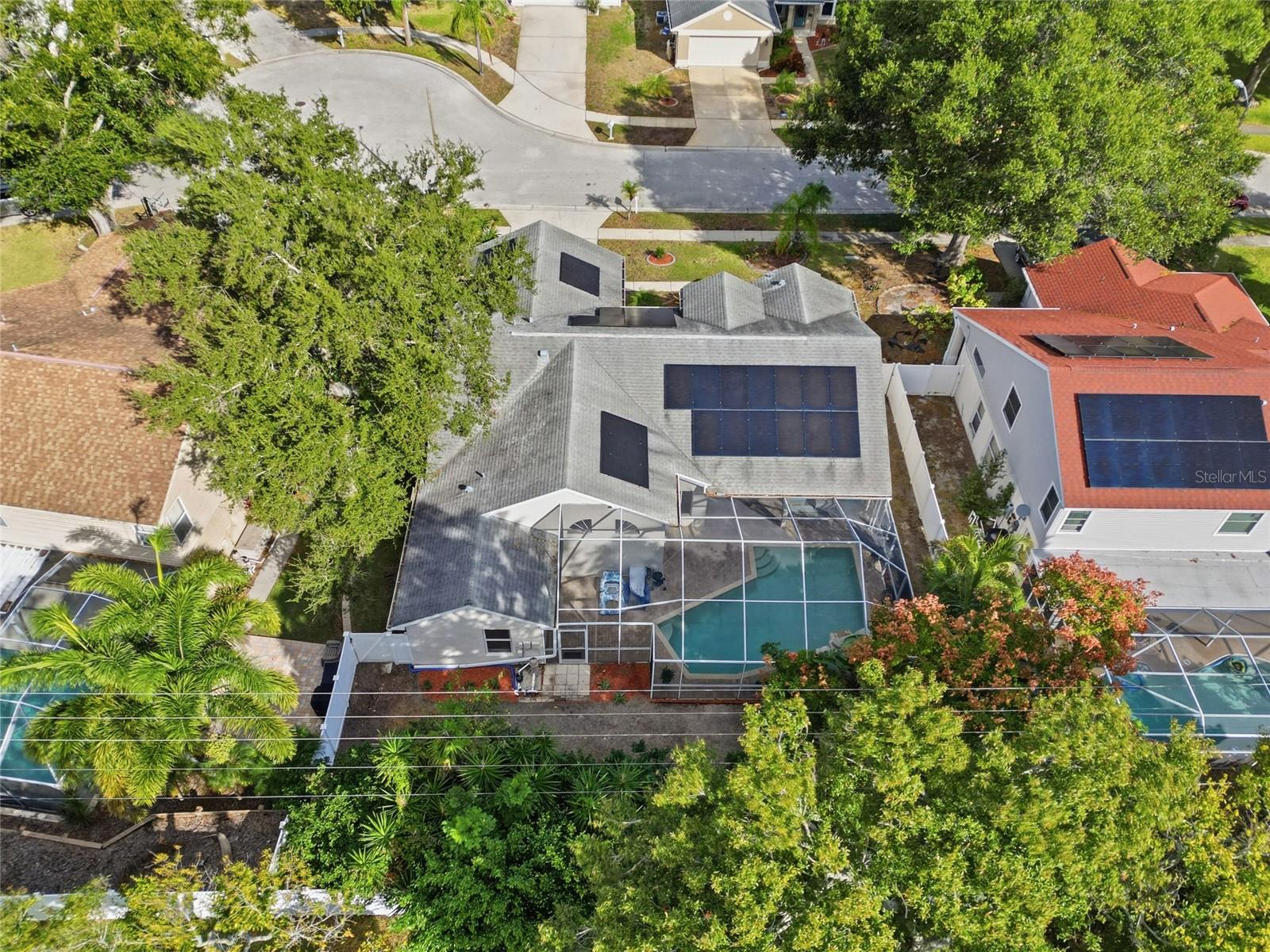 COBBS RIDGE PH TWO - Residential