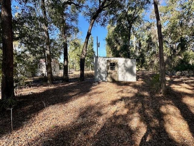 GRAY SQUIRREL ACRES - Residential