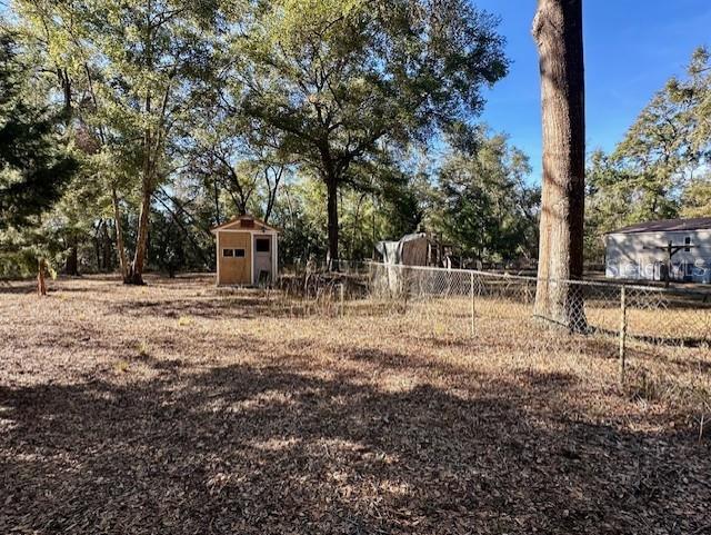 GRAY SQUIRREL ACRES - Residential