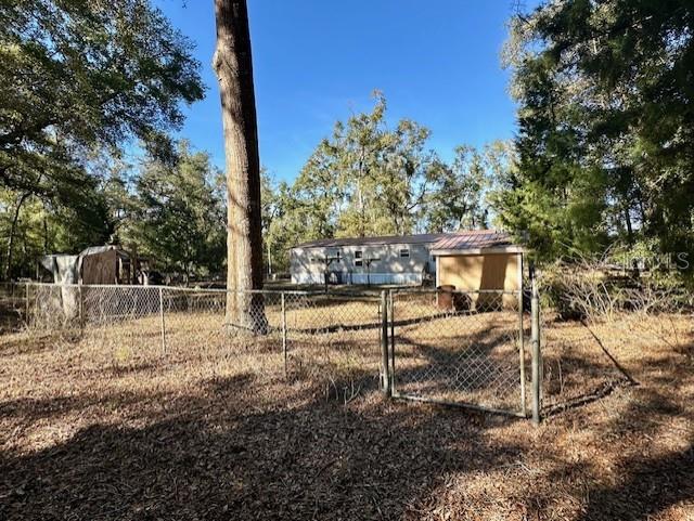 GRAY SQUIRREL ACRES - Residential